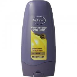 Conditioner verrassend volume