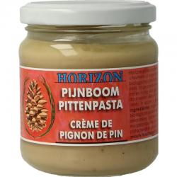 Pijnboompit pasta bio