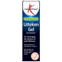 Littekengel