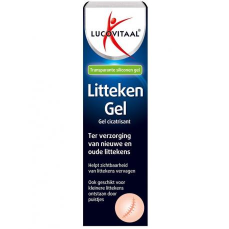 Littekengel