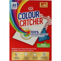 Colour catcher