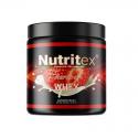 Whey proteine aardbei