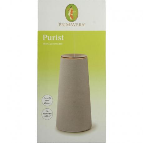 Aroma diffuser purist