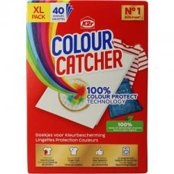 Colour catcher