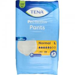 Tena pants nor protection l