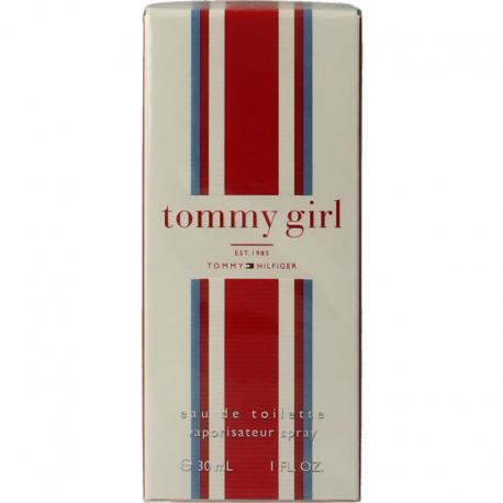 Girl eau de toilette