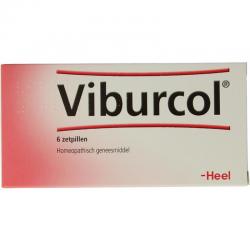 Viburcol H