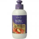 Leave-in creme oil & care