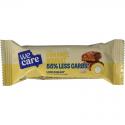 Bars choco caramel nougat