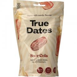 Dates sour cola bio