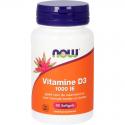 Vitamine D3 1000IE