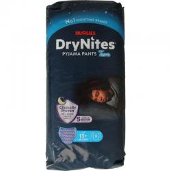 Drynites teen 13+kg boy