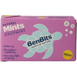 Dropmints mints