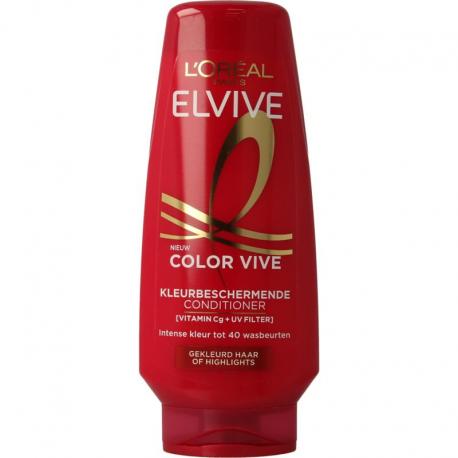 Conditioner color vive