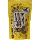 Mixed nuts dry roast truffle