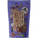 Mixed nuts sweet & spicy bio