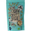 Cashew dry roast sea salt bio