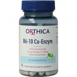 B6-10 Co-enzym