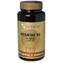 Vitamine D3 15mcg