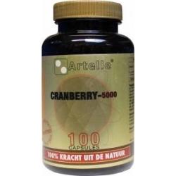 Cranberry 5000 mg