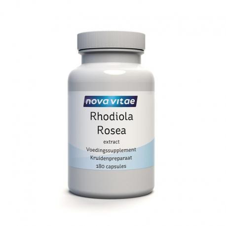 Rhodiola rosea extract