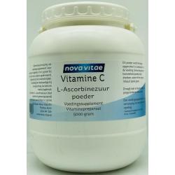 Vitamine C ascorbinezuur