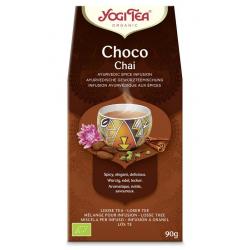 Choco chai (los)