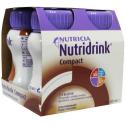 Compact chocolade 125ml