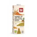 Spelt drink amandel bio