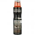 Men expert deo spray carbon protect