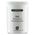 330 Vitamine C ascorbinezuur