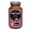 Camu camu poeder pet flacon bio