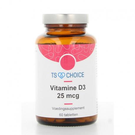 Vitamine D 15mcg