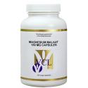 Magnesium malaat 150 mg capsules