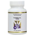 Thiamine HCL 25 mg