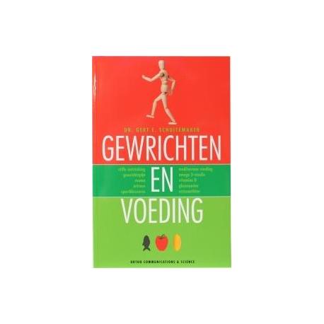 Gewrichten en voeding