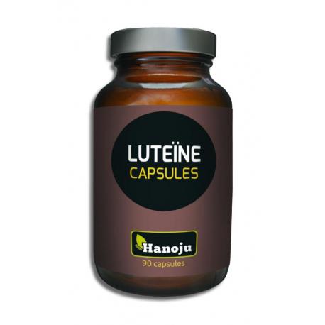 Luteine extract 400mg