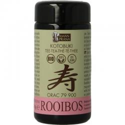 Kotobuki rooibos bio