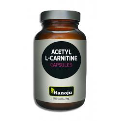 Acetyl L carnitine 400mg