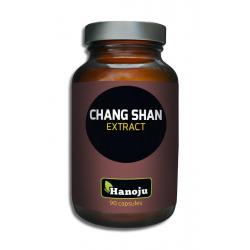 Chan shan extract 400 mg