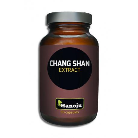 Chan shan extract 400 mg