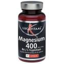 Magnesium 400 met B6 en L-tryptofaan