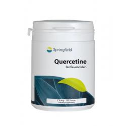 Quercetine 250 mg