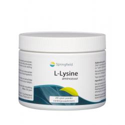 L-Lysine HCL poeder