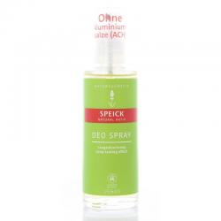 Natural deo spray actief