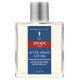 Man aftershave lotion actief