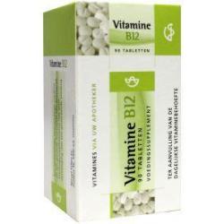 Vitamine B12 1000 mcg