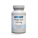 Mega Q10 100 mg