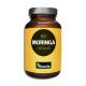 Bio moringa oleifera heelblad 350 mg