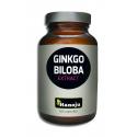 Ginkgo Biloba extract